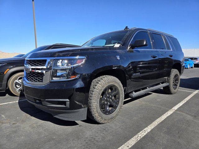 2019 Chevrolet Tahoe LS