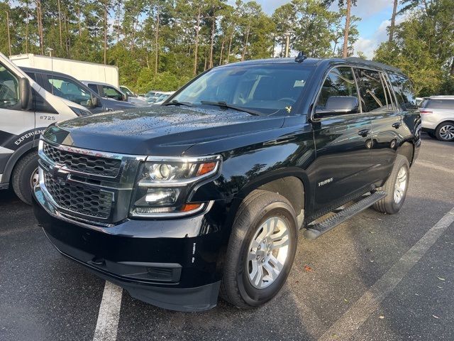 2019 Chevrolet Tahoe LS