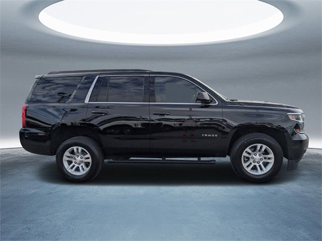 2019 Chevrolet Tahoe LS