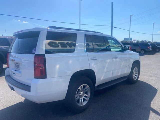 2019 Chevrolet Tahoe LS