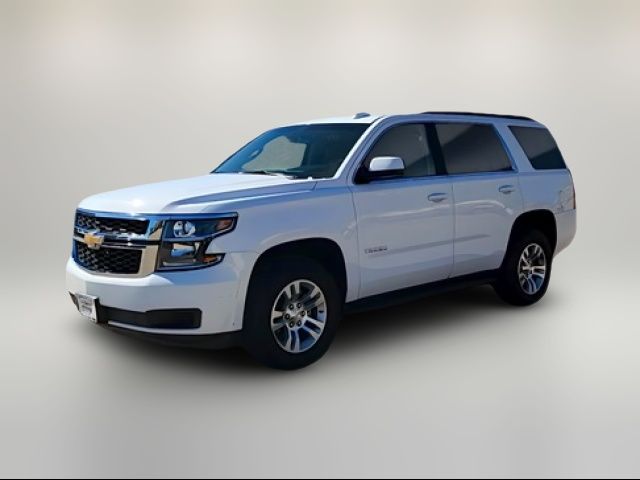 2019 Chevrolet Tahoe LS