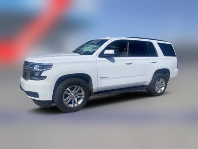 2019 Chevrolet Tahoe LS