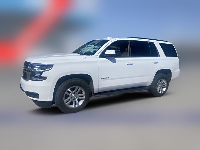 2019 Chevrolet Tahoe LS