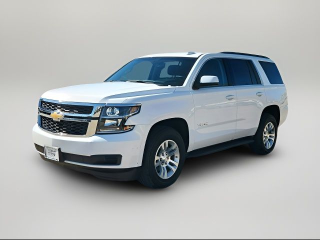 2019 Chevrolet Tahoe LS