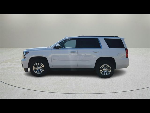 2019 Chevrolet Tahoe LS