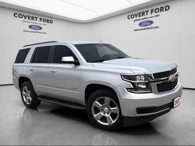 2019 Chevrolet Tahoe LS