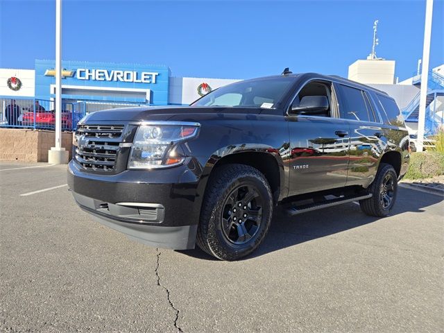 2019 Chevrolet Tahoe LS