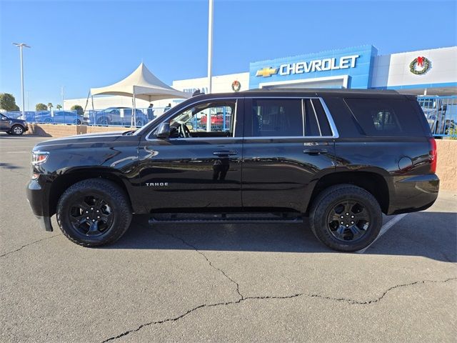 2019 Chevrolet Tahoe LS