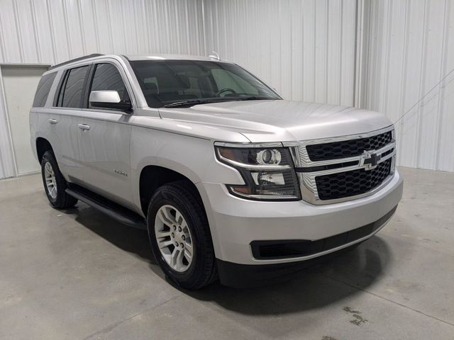 2019 Chevrolet Tahoe LS