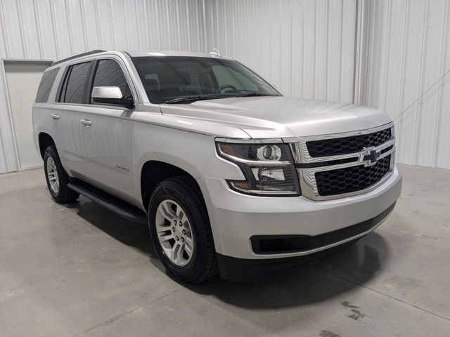 2019 Chevrolet Tahoe LS