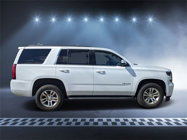 2019 Chevrolet Tahoe LS