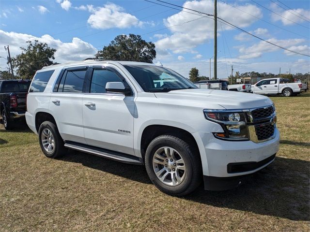 2019 Chevrolet Tahoe LS