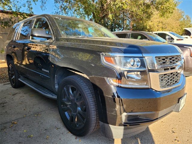 2019 Chevrolet Tahoe LS