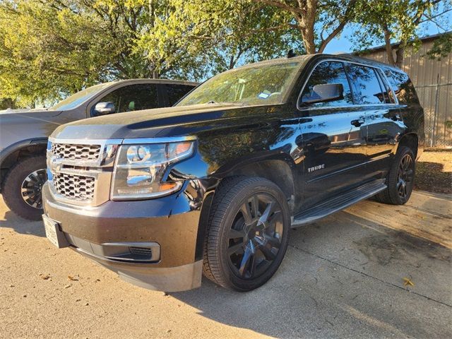 2019 Chevrolet Tahoe LS