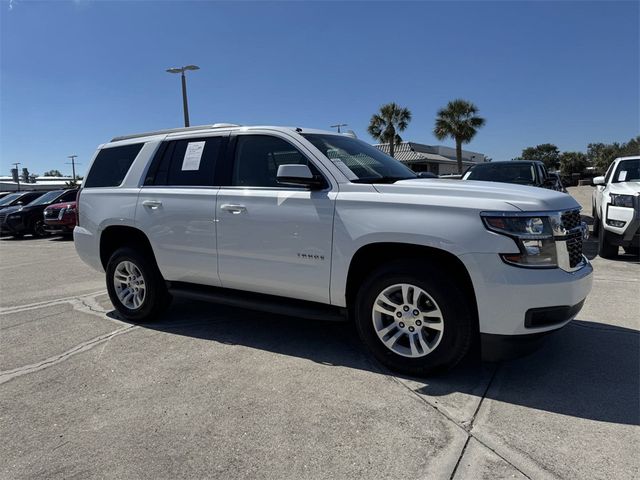 2019 Chevrolet Tahoe LS