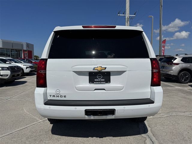 2019 Chevrolet Tahoe LS
