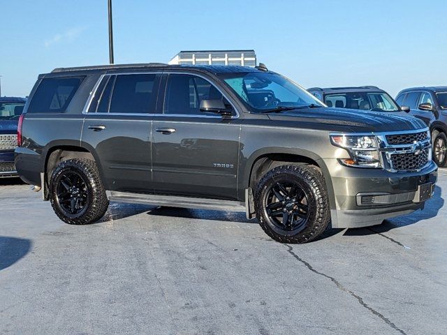 2019 Chevrolet Tahoe LS