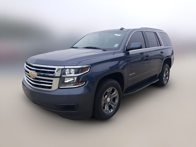 2019 Chevrolet Tahoe LS