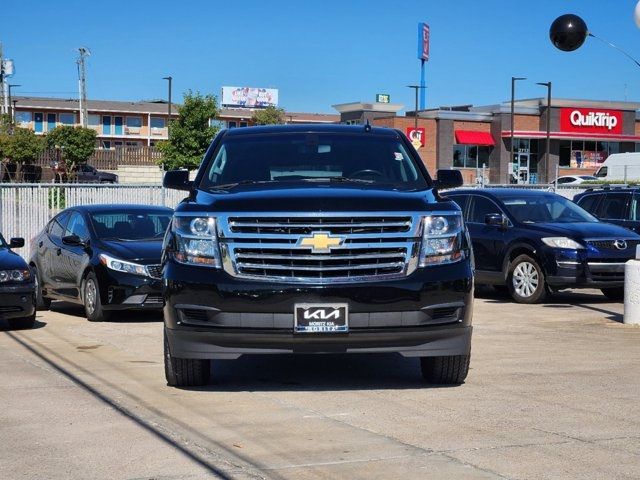 2019 Chevrolet Tahoe LS