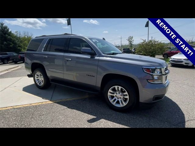 2019 Chevrolet Tahoe LS