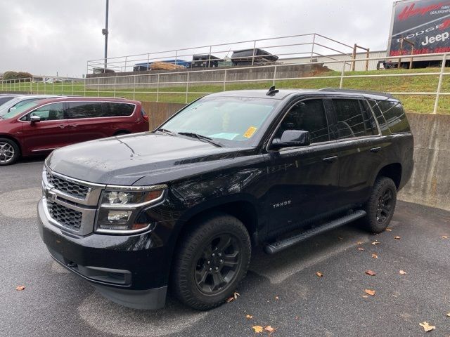 2019 Chevrolet Tahoe LS