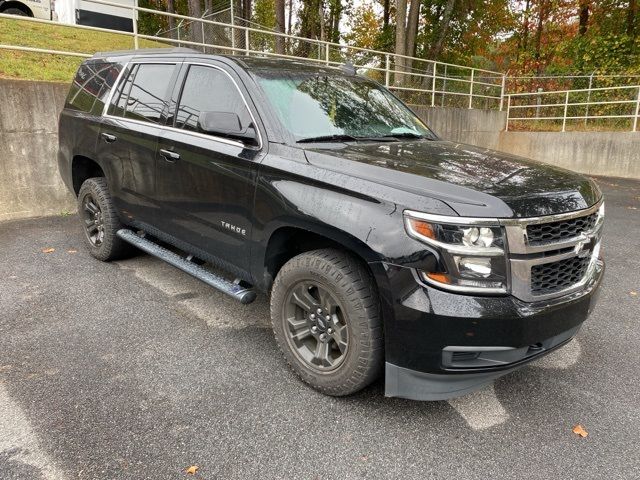 2019 Chevrolet Tahoe LS