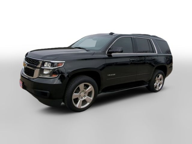 2019 Chevrolet Tahoe LS