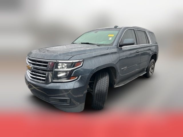 2019 Chevrolet Tahoe LS