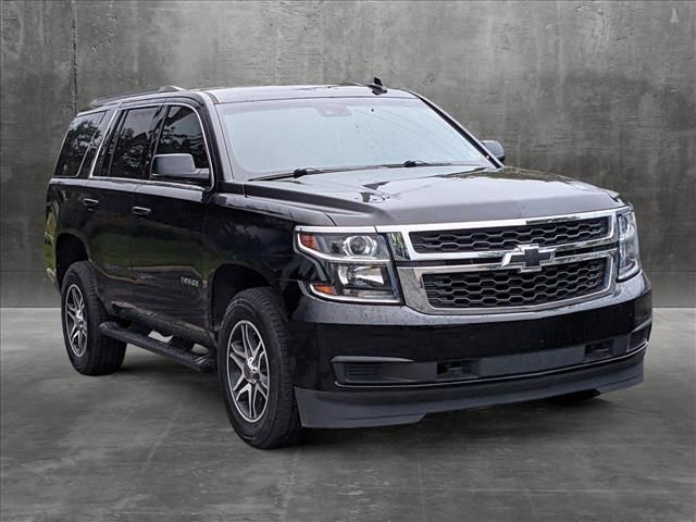 2019 Chevrolet Tahoe LS