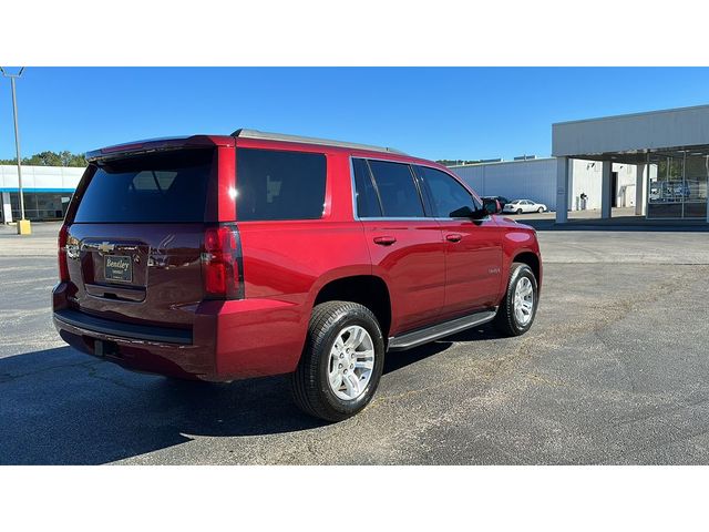 2019 Chevrolet Tahoe LS