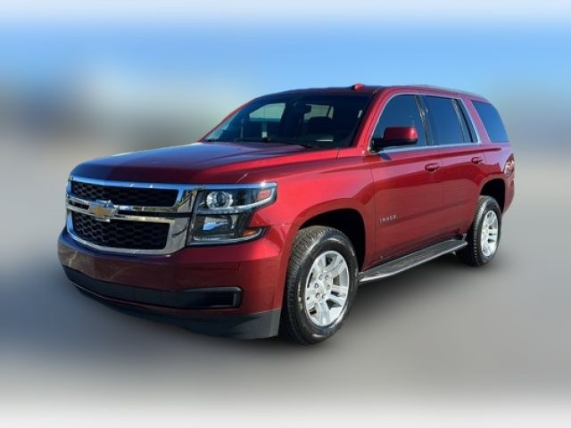 2019 Chevrolet Tahoe LS