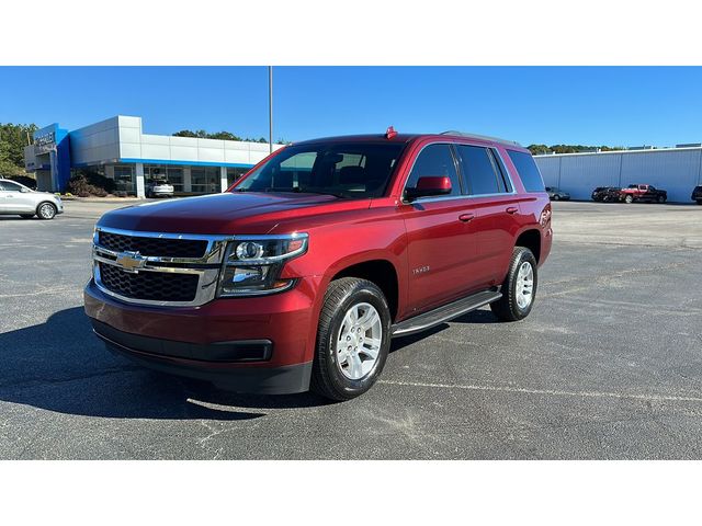 2019 Chevrolet Tahoe LS