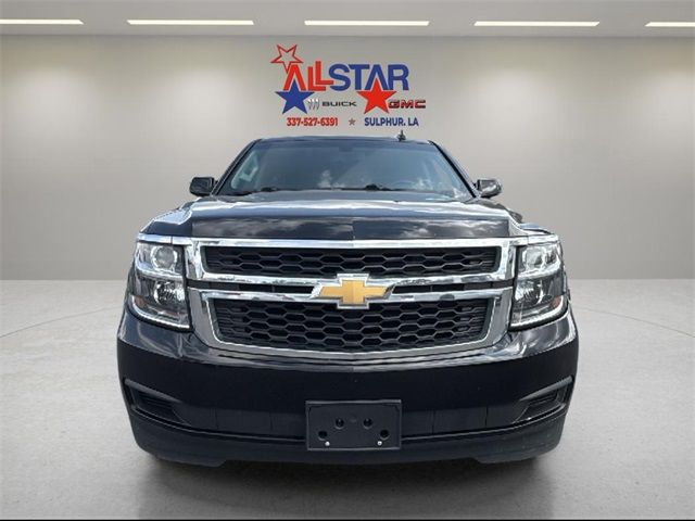 2019 Chevrolet Tahoe LS