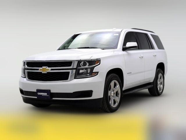 2019 Chevrolet Tahoe LS