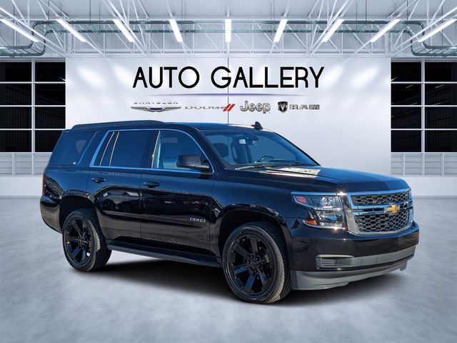 2019 Chevrolet Tahoe LS