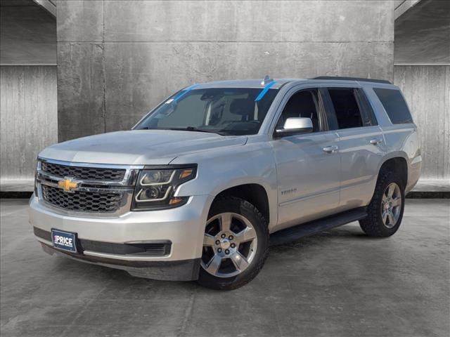 2019 Chevrolet Tahoe LS