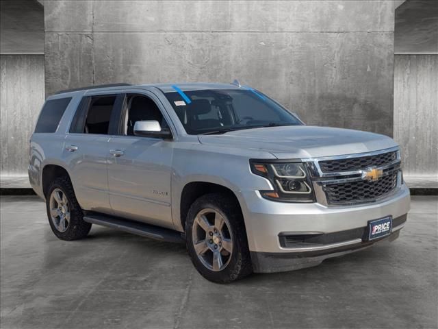 2019 Chevrolet Tahoe LS