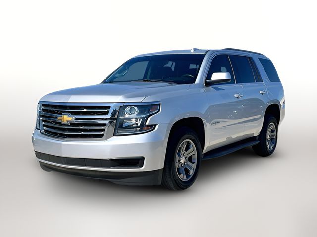 2019 Chevrolet Tahoe LS