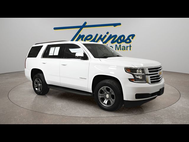 2019 Chevrolet Tahoe LS