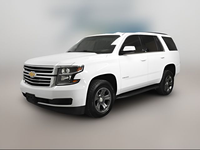 2019 Chevrolet Tahoe LS
