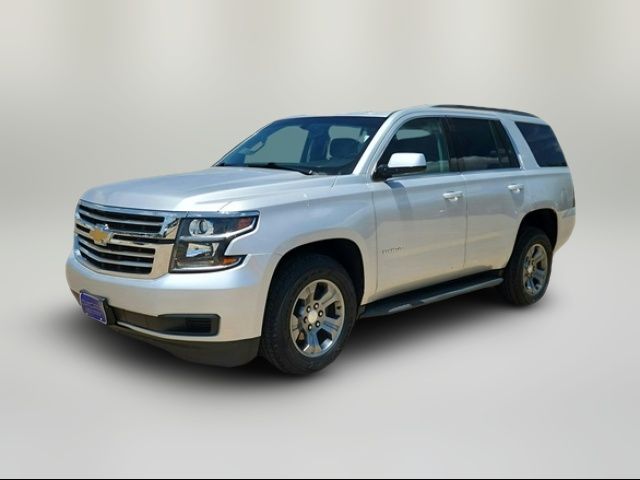 2019 Chevrolet Tahoe LS