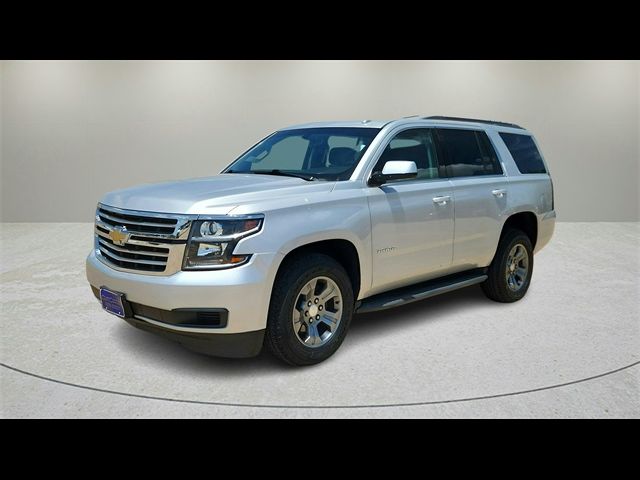 2019 Chevrolet Tahoe LS