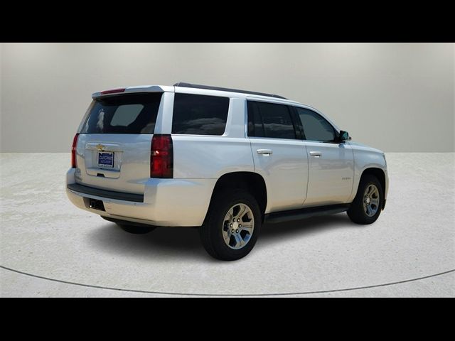 2019 Chevrolet Tahoe LS