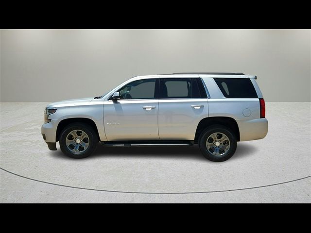 2019 Chevrolet Tahoe LS