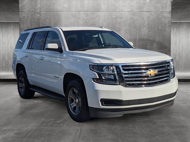 2019 Chevrolet Tahoe LS