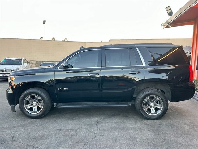 2019 Chevrolet Tahoe LS