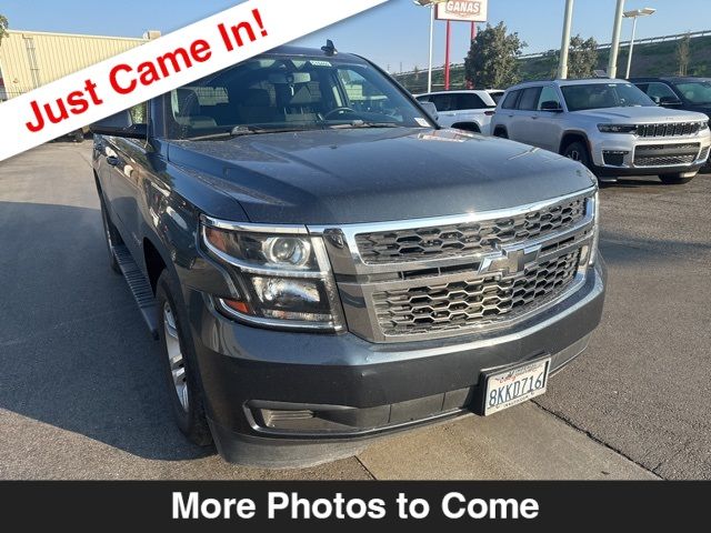 2019 Chevrolet Tahoe LS