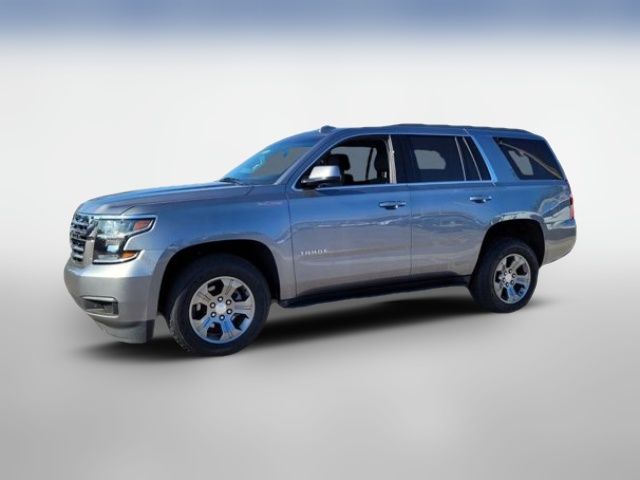 2019 Chevrolet Tahoe LS