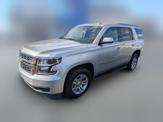 2019 Chevrolet Tahoe LS