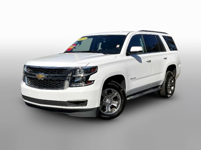 2019 Chevrolet Tahoe LS